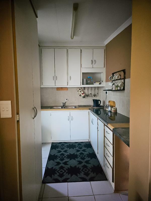 4 Bedroom Property for Sale in Hospitaalpark Free State